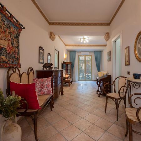 Casa D'Arte Taormina Lejlighed Eksteriør billede