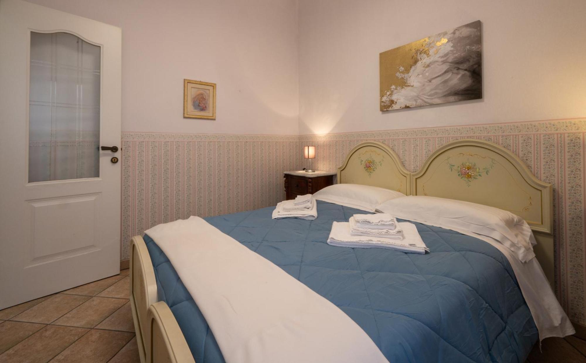 Casa D'Arte Taormina Lejlighed Eksteriør billede