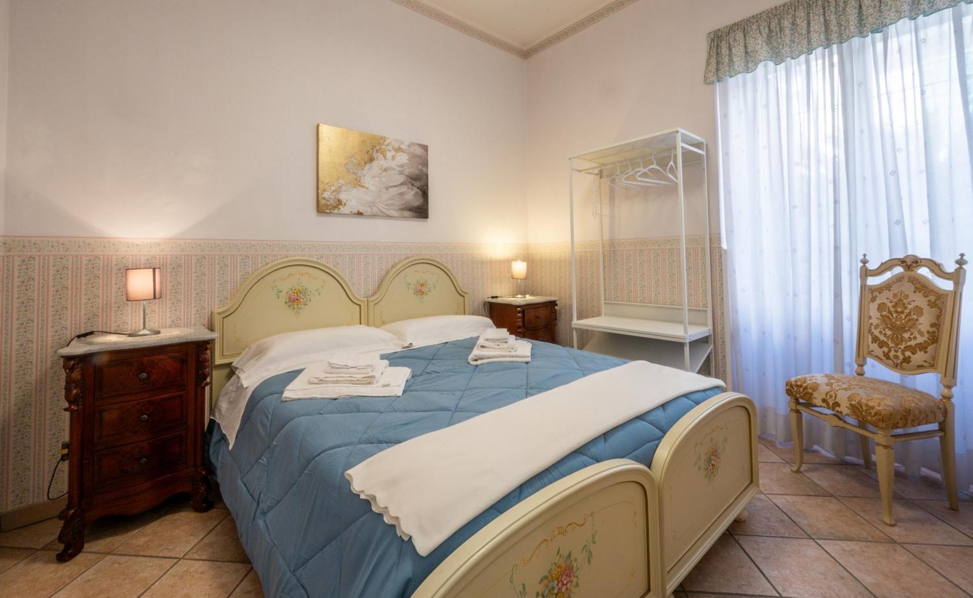 Casa D'Arte Taormina Lejlighed Eksteriør billede